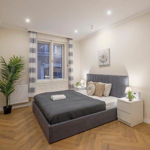 Deluxe Appartement met Drie Slaapkamers